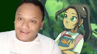 IKAN MAS TUR DEDARI | ANIMASI KARYA ANAK BANGSA SEKELAS GIBLI?