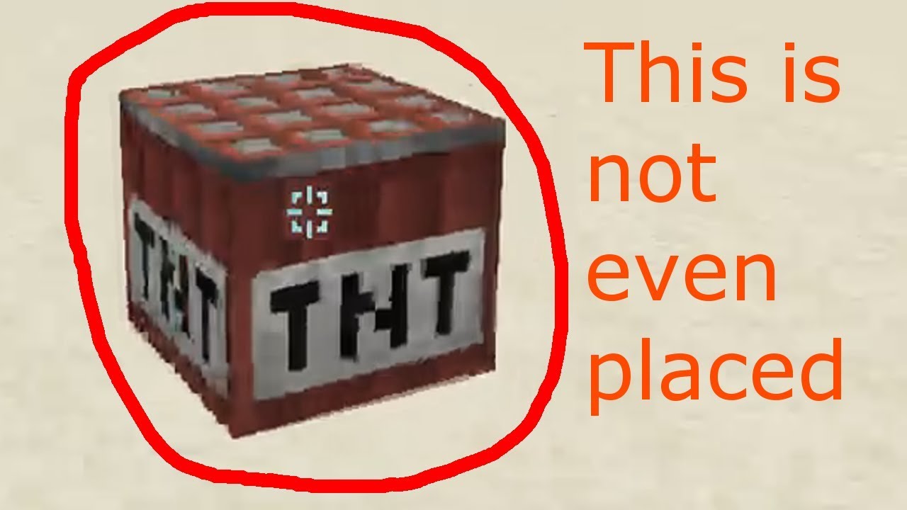 (Amethyst Pack) Look At The Size Of That Block