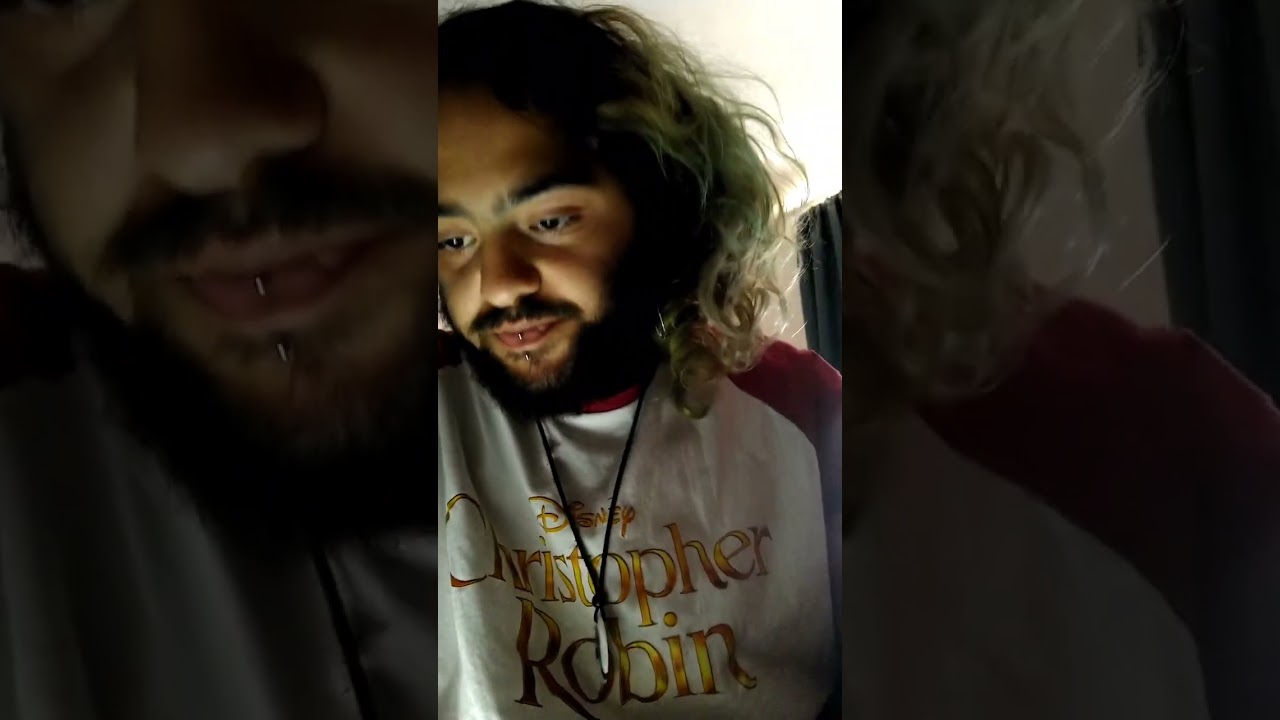 Trans Rights In The US Part 4/5 