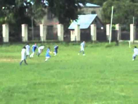 ივერია ხაშური 3:1 დუშეთი