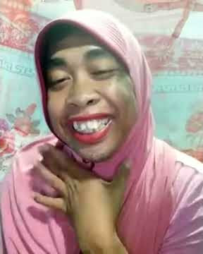 Mimi peri Sahur