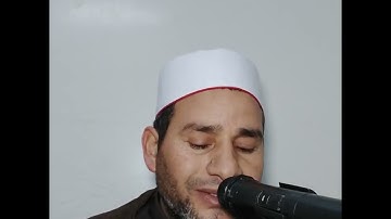 تلاوة مرتلة من سورة  الأنفال للقارئ كرم الهنداوي برواة حفص عن عاصم  من آية 41 إلأى آية 60