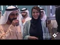 محمد بن راشد يتفقد مقر منتدى المرأة العالمي دبي محمد بن راشد يتفقد مقر منتدى المرأة العالمي دبي
