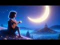🌙 Music Box Spanish Guitar Lullaby–Gentle Baby Sleep Song | Soothing Bedtime Music for Sweet Dreams✨
