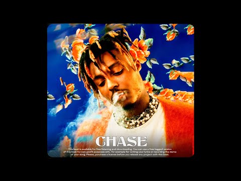 FREE Juice WRLD Type Beat CHASE Melodic Type Beat Guitar Type Beat Pop Type Beat 