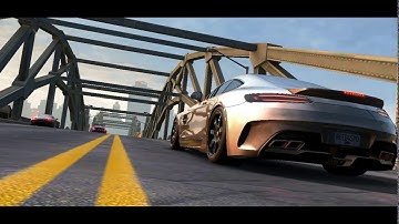 NFS NO LIMIT (Unlimited Nitro and money)