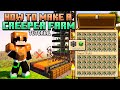 1000+ GUNPOWDER PER HOUR! 💣 Easy Minecraft Creeper Farm Tutorial #minecraft #gamer #RaiderPixel