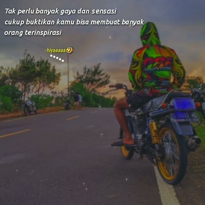 story WA // kata kata anak herex, cb, gl, mp