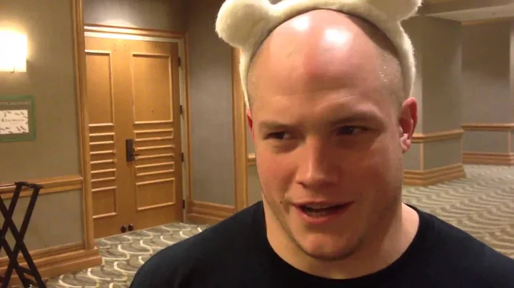 UFC hopeful Douglas Sparks