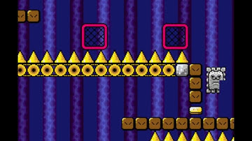 Quickie World by Valdio 100% Playthrough