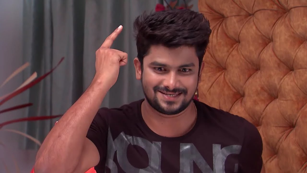 Kalyana Vaibhogam - Ep 501 - Meghana Lokesh - Telugu Tv Serial - Zee5 Telugu Classics