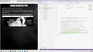 Coding Project Week 3