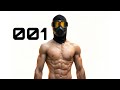 Day 001 Of My Body Transformation 📈