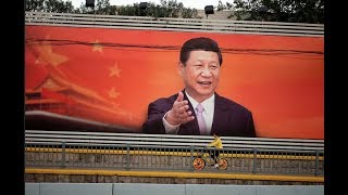 焦点对话改革开放40年习近平为何不提邓小平