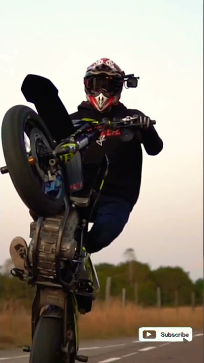 story supermoto indonesia