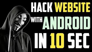 How to hack any social media/app screenshot 2