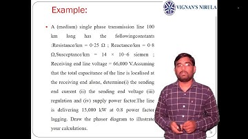 End Condenser method for Medium lines