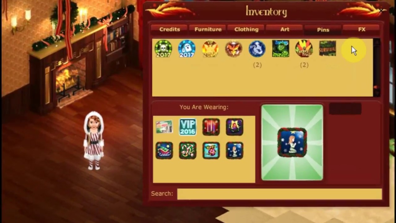 Advent Calendar Day 12 - Christmas Prayer!