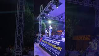 Ali Özel Ölüm olsaydı ayrılık