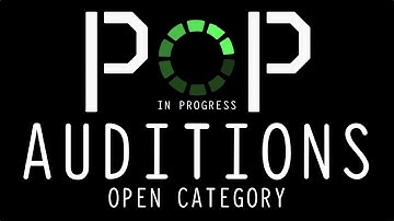 PIP 2015 Chapter 3 | Open Cat | Auditions | Part 3