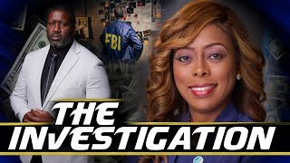 Super Mayor Tiffany Henyard Being Investigated By The FBI After $7M Spent In Dolton