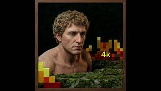 Grapichs 4k #minecraft #shorts