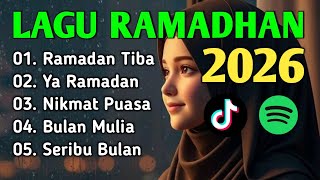Lagu Ramadhan 2026 | Lagu Religi Islami | Lagu Ramadhan | Lagu Ramadhan Terbaru, Lagu Religi Terbaru