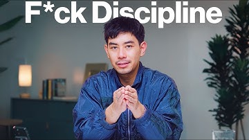 how to be CONSISTENT (even if you don’t feel like it)