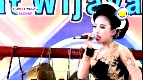 Ning Nina - Bronto | Dangdut (Official Music Video)