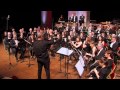 Johan de Meij - T-Bone Concerto 3. Well Done - Fabrice Millischer & Harmonie de Blois