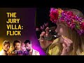 Unseen On TV: The Jury Villa - Flick | Australian Survivor 2023 | Channel 10