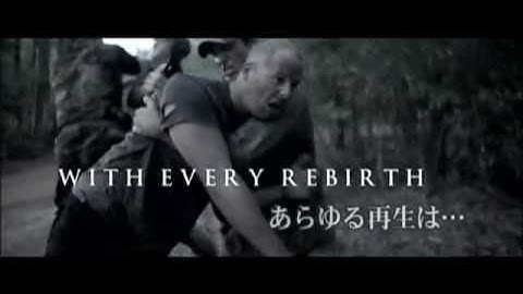 映画『DEADLAND　デッド・ランド』予告編（日本語字幕）