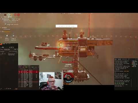 In the Know in the Insurgency  May 10 2024 Eve Online