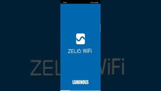 Luminous zelio wi-fi connectivity procedure screenshot 5
