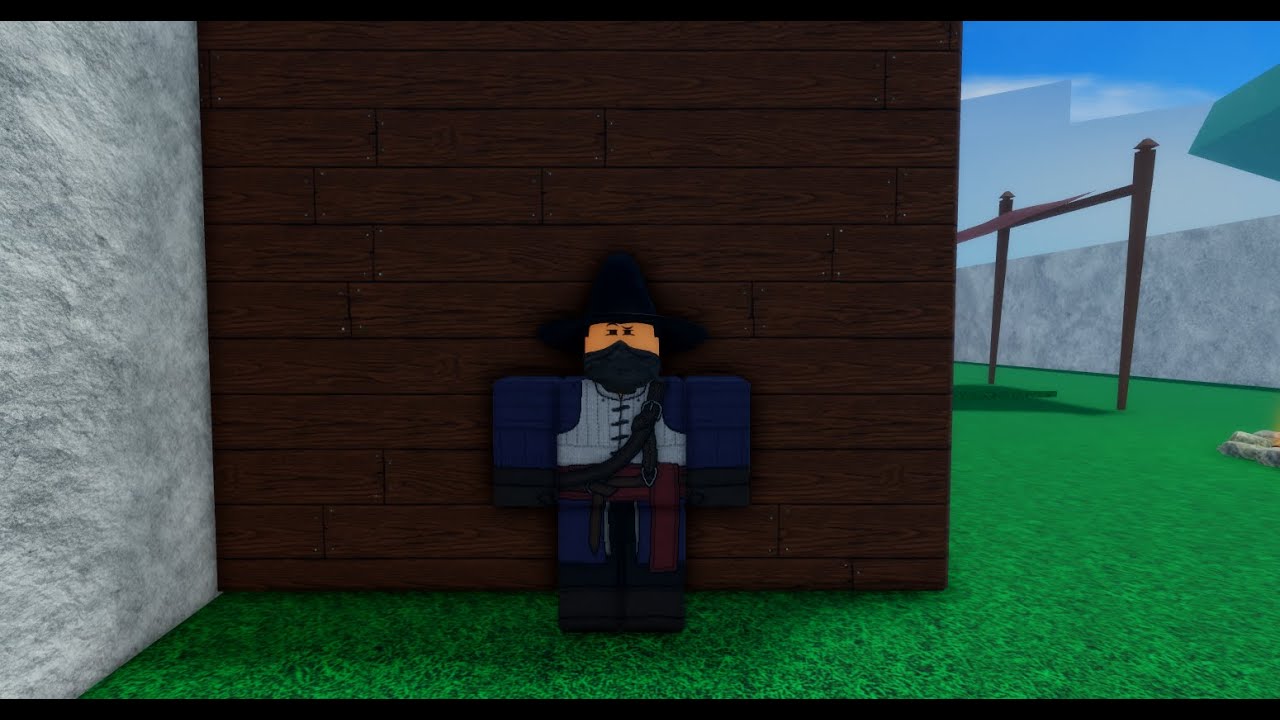 The Merchant | Wukashi