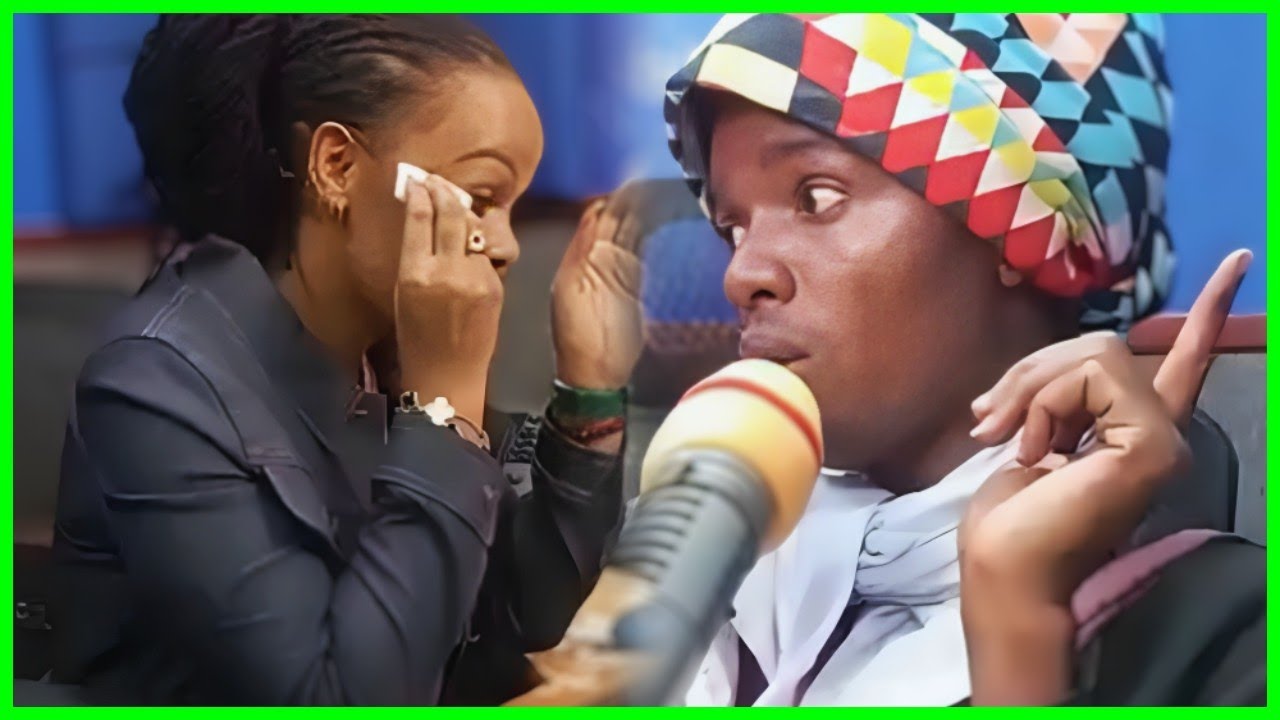 DADA SARAH GÙTÙMA WAKIRUMBA ARÌRE NÌ GÙTHEKA 🤣🤣🤣😂