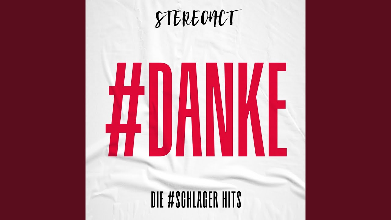 ich hab geträumt von dir