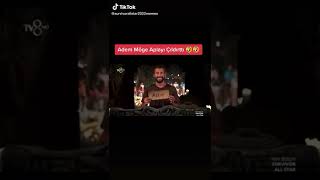 Survivor Adem Kılıçcı Askimi Yazdı Müge Ablayi Kızdırdı