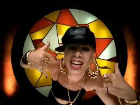 Reversed Music Videos #340: P!nk - Get The Party Started (Reversed)
