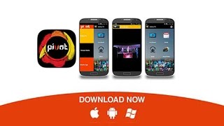 Pivot Mobile App screenshot 2