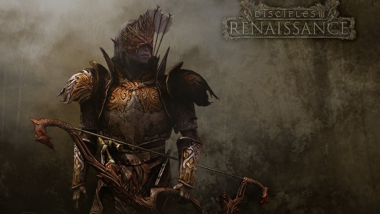Disciples 3 Renaissance Introduction