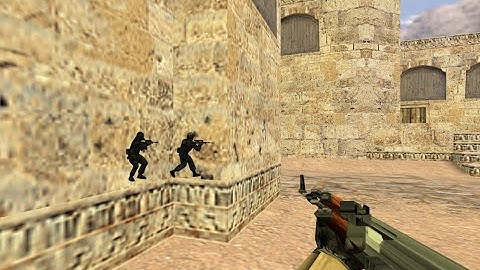 КАК УСТАНОВИТЬ Opengl32.dll чит для CS 1.6 ( WH / ВХ ) (2016)