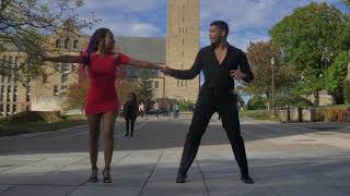 Sabor Latino Dance Ensemble's 27th Annual Concert: Hollywood Night -- Promo Video