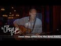 James Taylor - Sweet Baby James (One Man Band, July 2007)