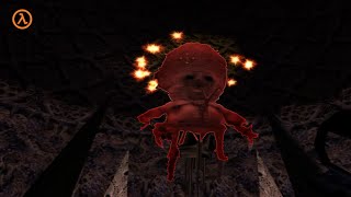 Half-Life | Nihilanth (ULTIMATE Boss Fight)