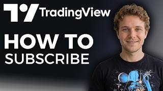 How to Subscribe on TradingView (2026 Method)