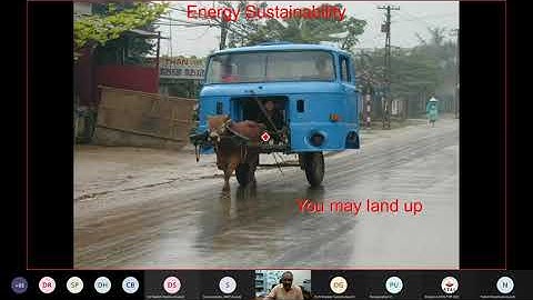 ATAL FDP(ETEIPGS–21) - Session 6 Exergetic and Economic Evaluation of Solar & Aided Power Generation