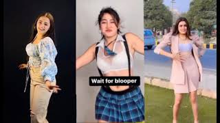 Anjali Arora Sofia Ansari Anjali Dhariwal