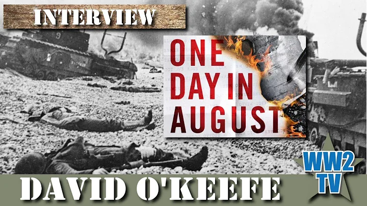 Dieppe - One Day in August - Ian Fleming, Enigma a...