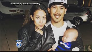 Families mourn three killed in fiery car crash in West Oahu